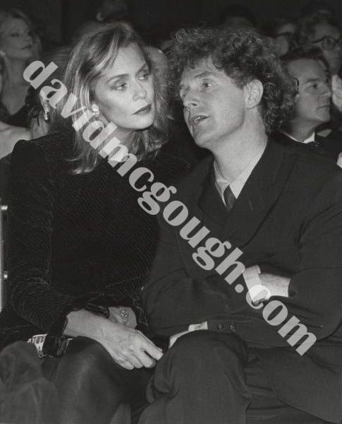 Lauren Hutton and Malcolm Mclaren 1987, NYC001.jpg